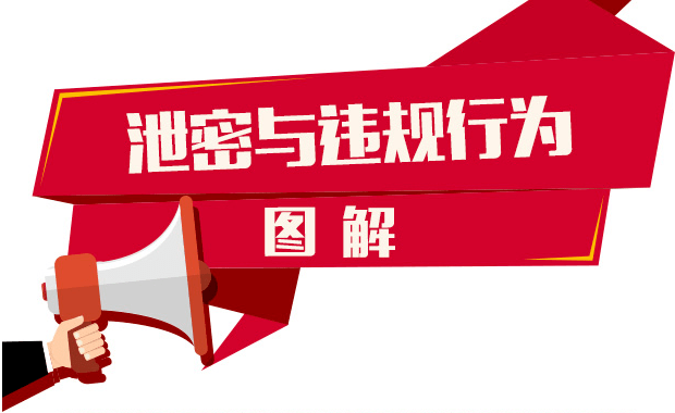 谨防数据泄露