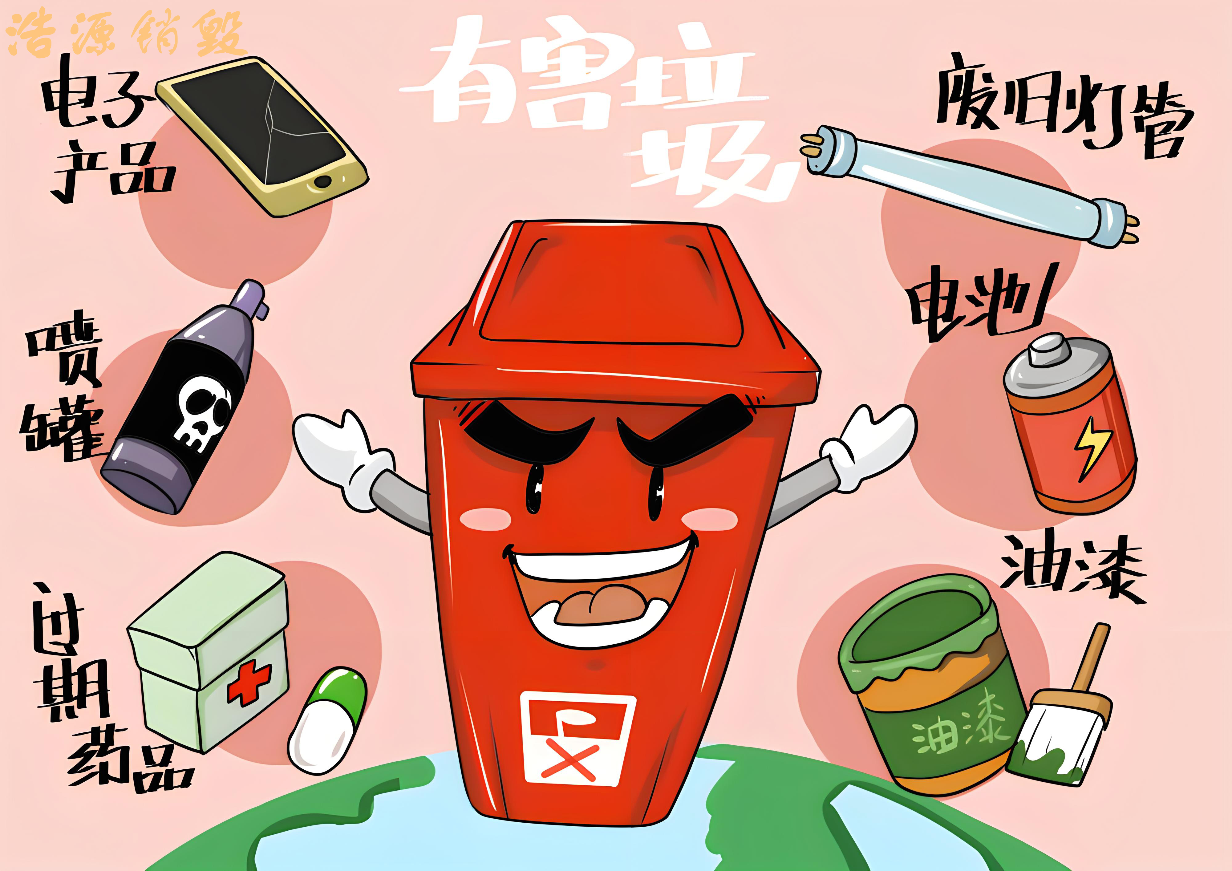 广州报废电子设备销毁【广州电子产品处理资质公司】