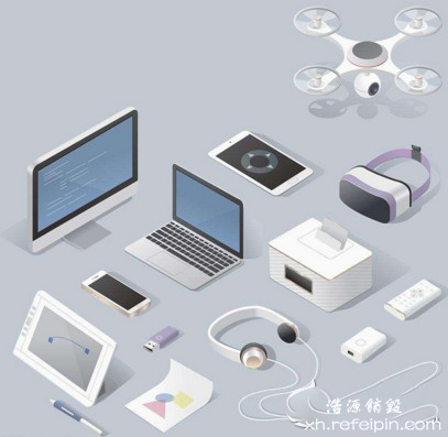 广州废电子产品处理