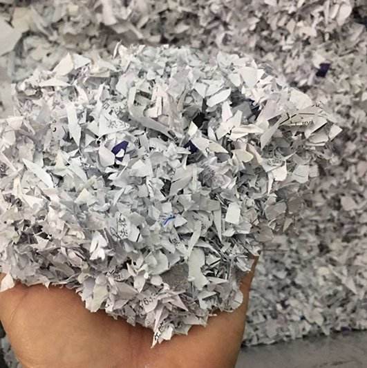 佛山过期文件销毁