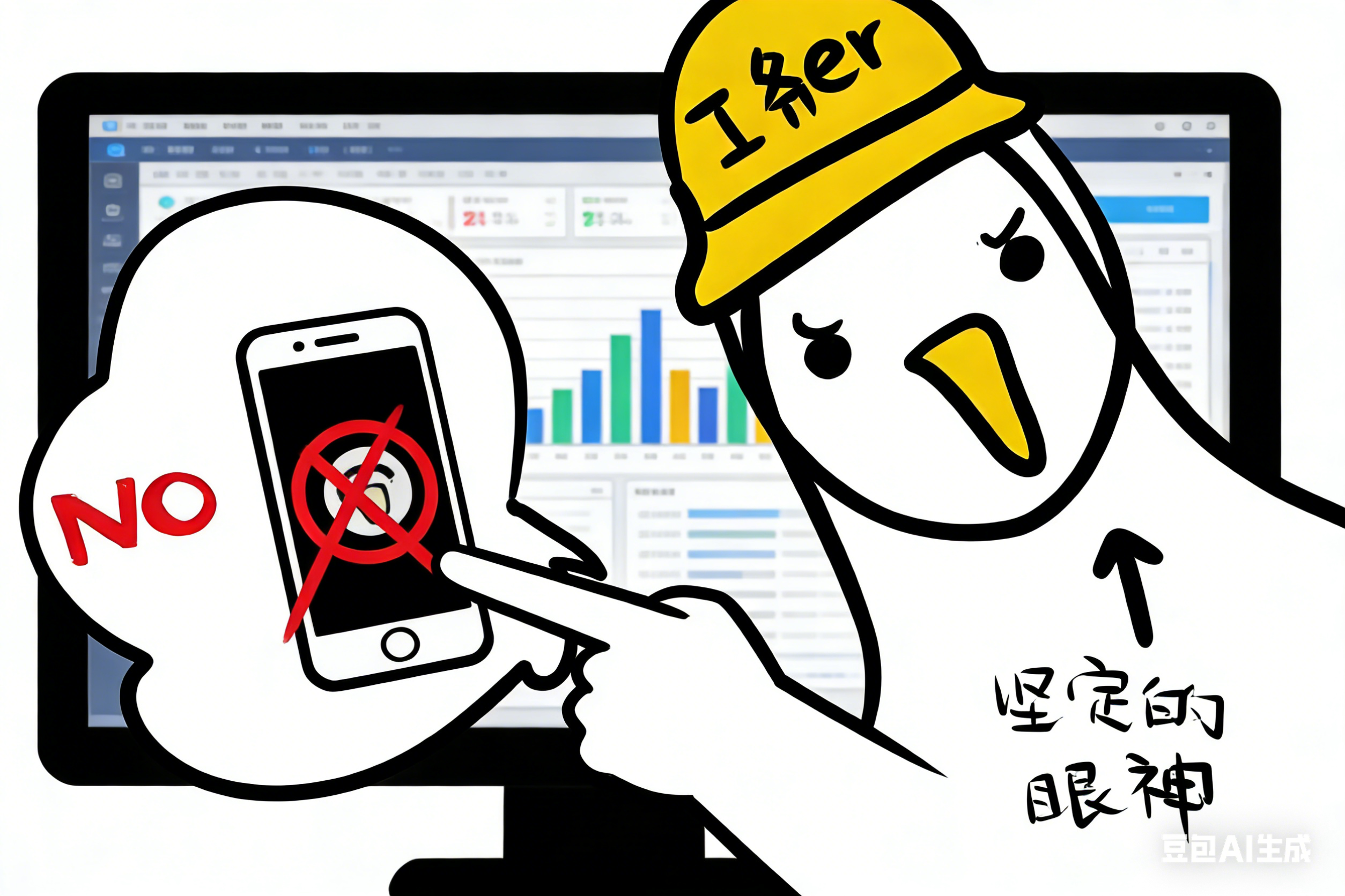 这几起泄密案例，为部门“一把手”敲响警钟