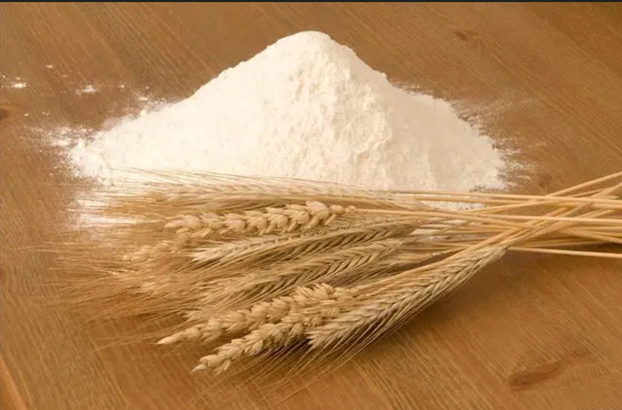 粮食安全领域失泄密风险隐患